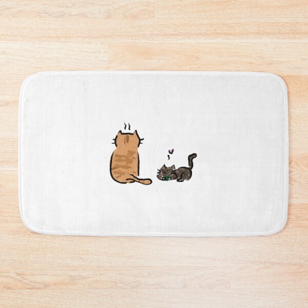 Item preview, Grumpy Cat, Loving Cat designed and sold by veroyuumi.