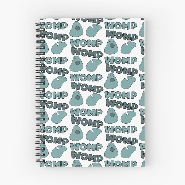 Item preview, Womp Womp designed and sold by pebblepoint.