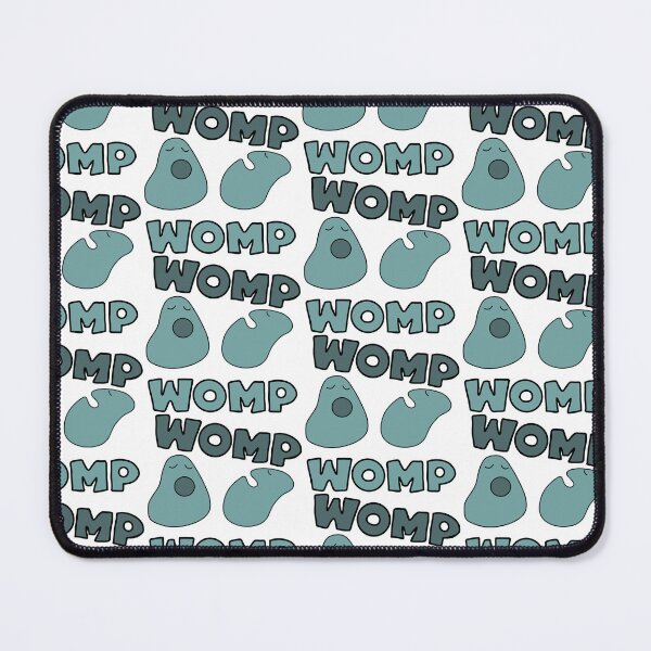 Item preview, Womp Womp designed and sold by pebblepoint.
