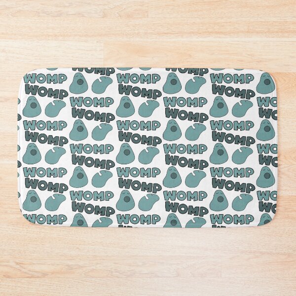 Item preview, Womp Womp designed and sold by pebblepoint.