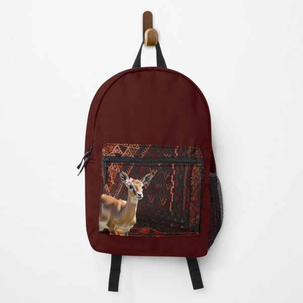 Item preview, I'm Just a Deer designed and sold by Asmaa Abdul-Azim.
