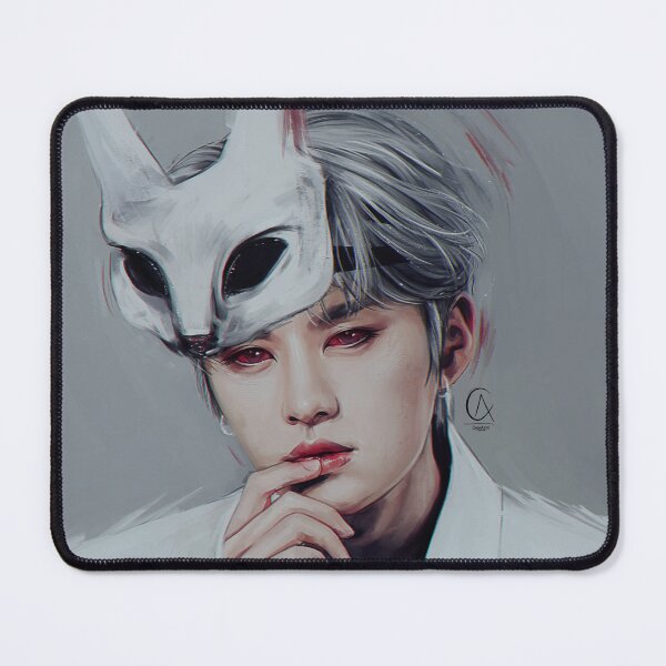 Item preview, Stray Kids - Lee Know designed and sold by CANSUAKND.