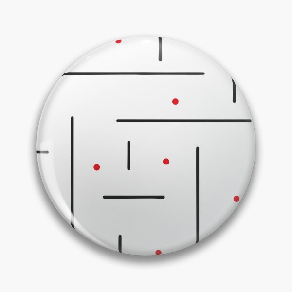 Item preview, Dots & Lines designed and sold by BabarProd.