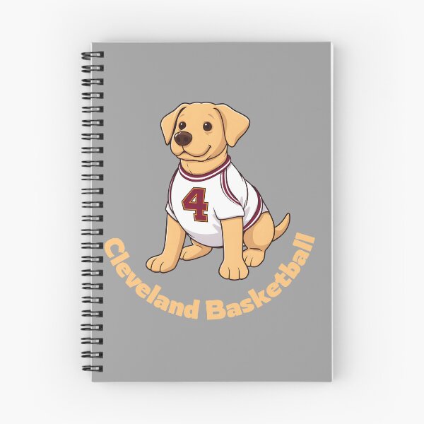 Item preview, Dog with basketball shirt designed and sold by GiCapgraphics.