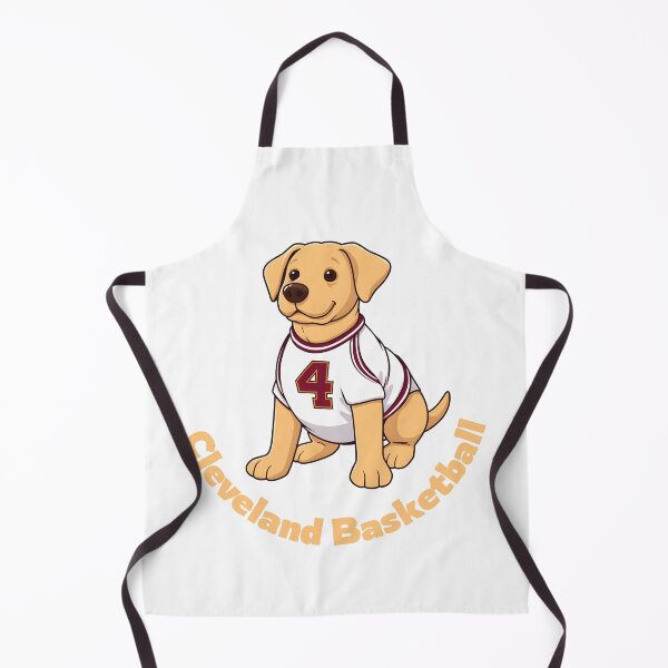 Item preview, Dog with basketball shirt designed and sold by GiCapgraphics.