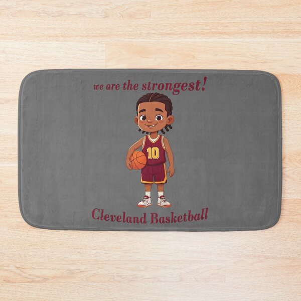 Item preview, Child with uniform and basketball ball designed and sold by GiCapgraphics.