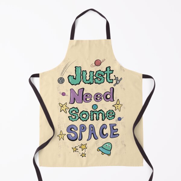 Item preview, Just need some space  designed and sold by Creative_verse108.