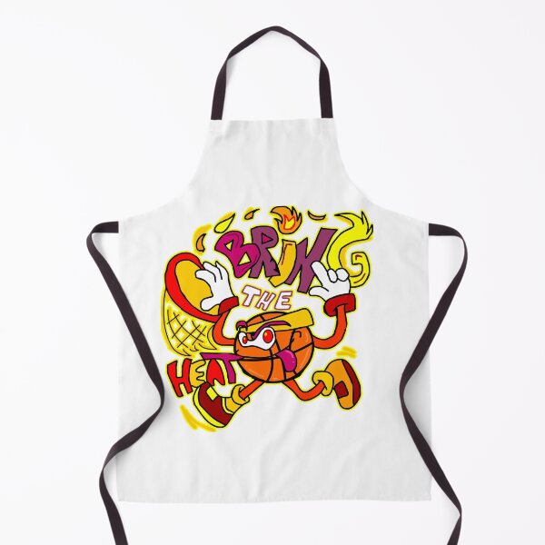 Item preview, Heat Ball Basketball designed and sold by fantasmahappy.