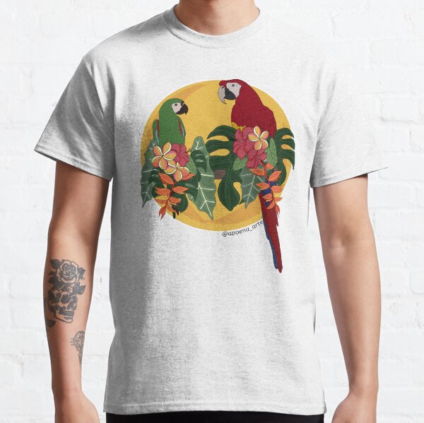 Item preview, Araras (Macaw) designed and sold by ApoenaArt.