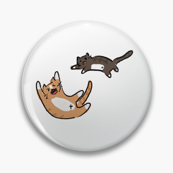 Item preview, Crazy Cats! designed and sold by veroyuumi.