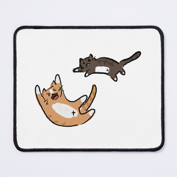 Item preview, Crazy Cats! designed and sold by veroyuumi.