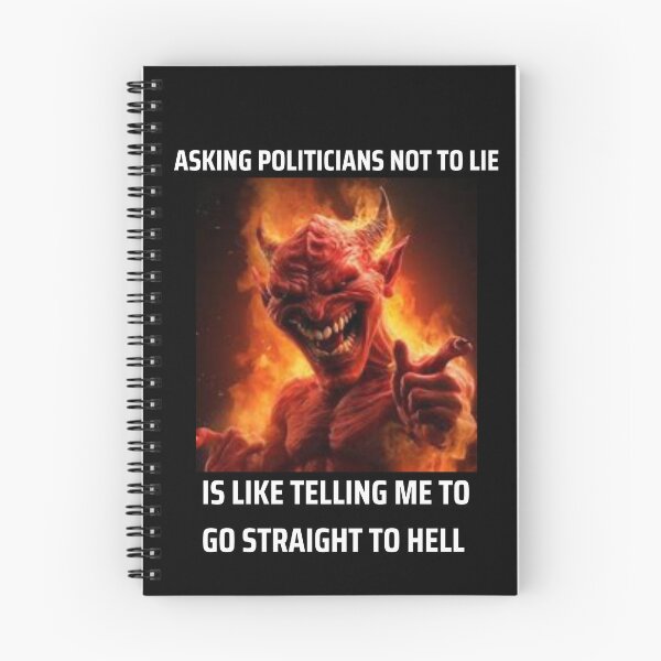 Item preview, POLITICANS JOKE designed and sold by AMERICANA APPAREL.