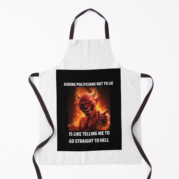 Item preview, POLITICANS JOKE designed and sold by AMERICANA APPAREL.
