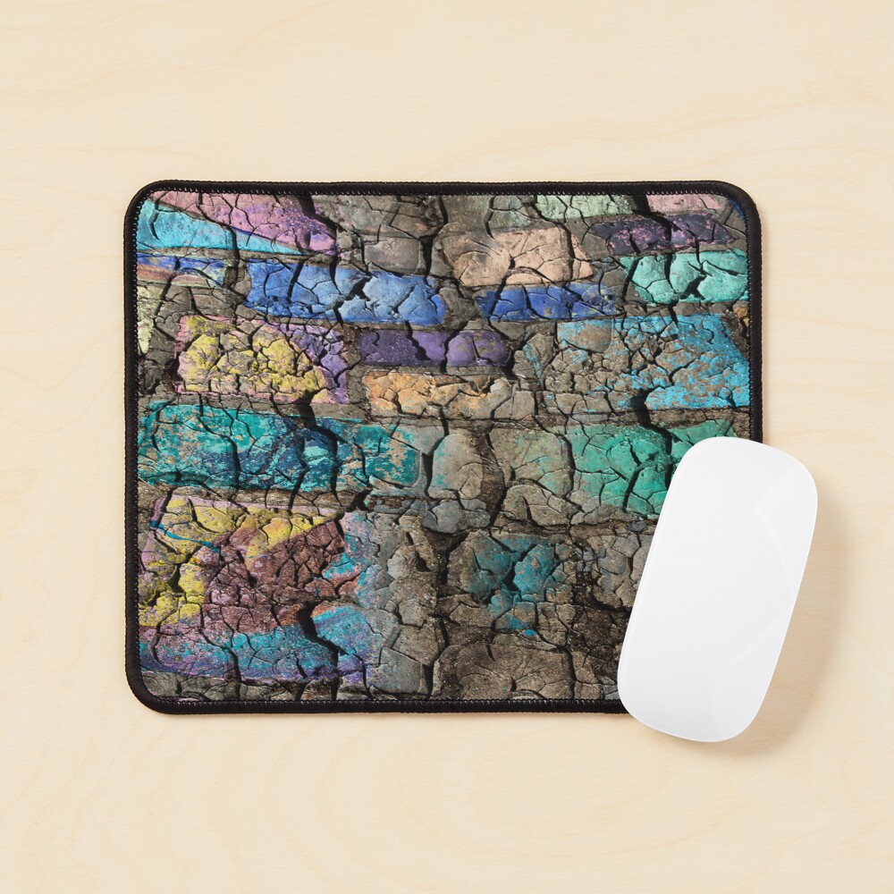 Item preview, Mouse Pad designed and sold by heatherfriedman.