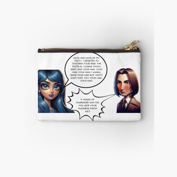 Item preview, Why did you hide your madness from me? designed and sold by di-Vera-Rosati.