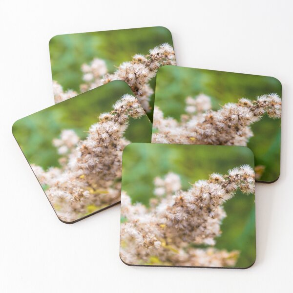 Item preview, Soft Whispers of Nature: Dried Wildflowers in Bloom designed and sold by NatsVision.
