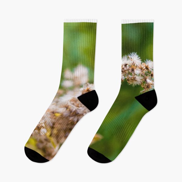 Item preview, Soft Whispers of Nature: Dried Wildflowers in Bloom designed and sold by NatsVision.