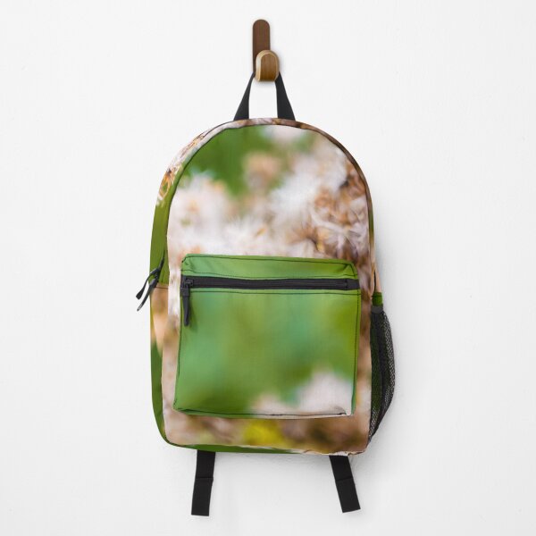 Item preview, Soft Whispers of Nature: Dried Wildflowers in Bloom designed and sold by NatsVision.