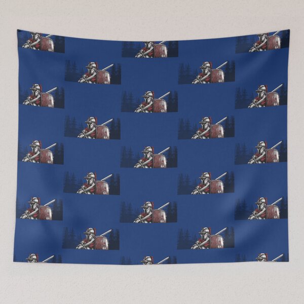 Item preview, The Last Phalanx - A Warrior’s Legacy designed and sold by ScissortailOKC.