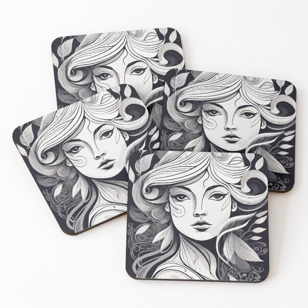 Item preview, Celebrating the Trailblazing Women of History designed and sold by bb-15artstudio.