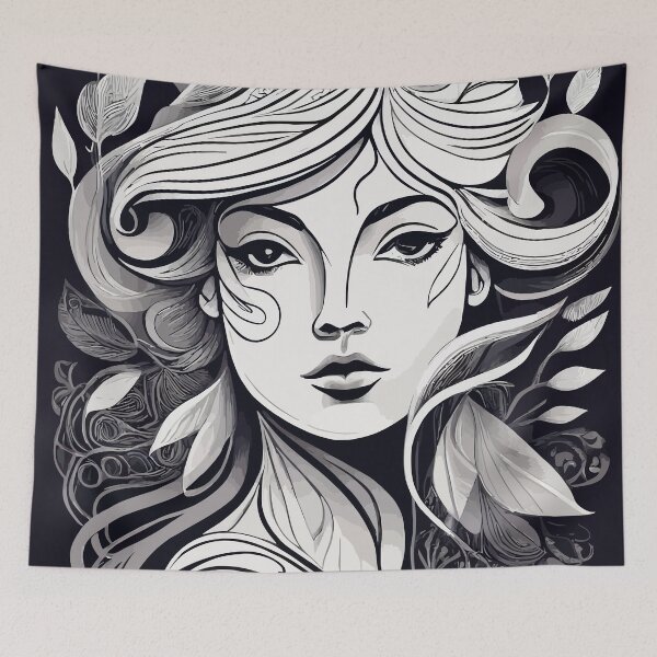 Item preview, Celebrating the Trailblazing Women of History designed and sold by bb-15artstudio.