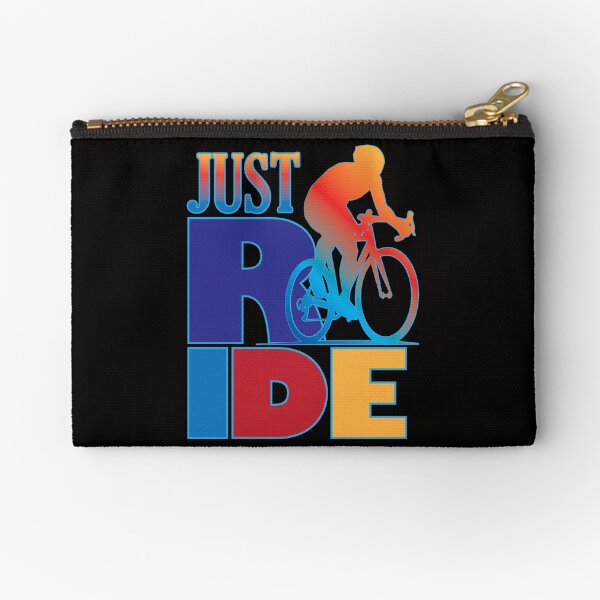 Item preview, A Bicycle Just Ride designed and sold by bumperbay.