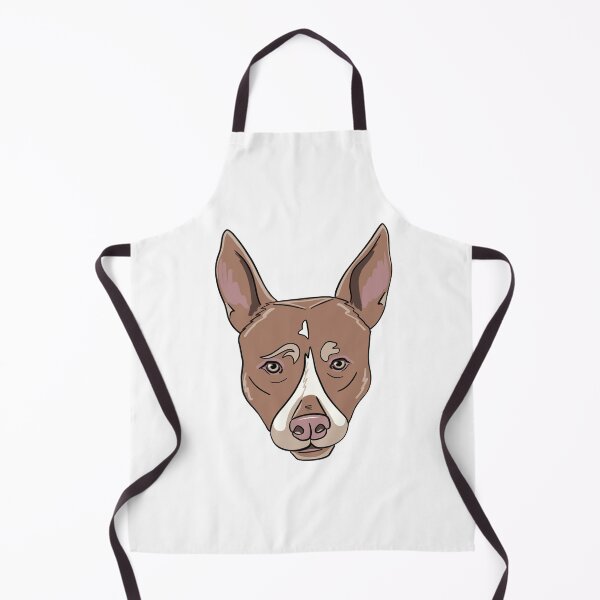 Item preview, Etta, Dog of Mischief designed and sold by Bluelizardcanva.