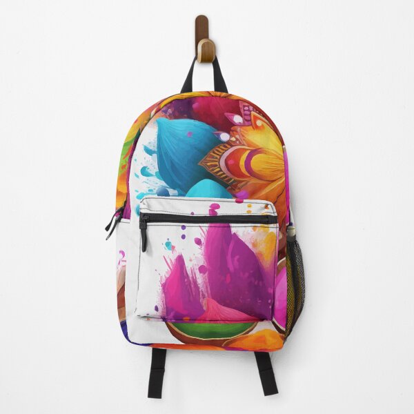 Item preview, A Festival of Colors, Joy, and Unity designed and sold by bb-15artstudio.