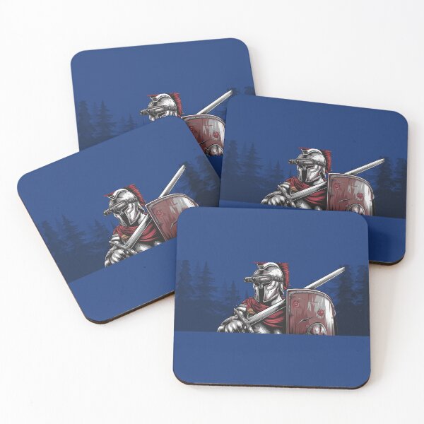 Item preview, The Last Phalanx - A Warrior’s Legacy designed and sold by ScissortailOKC.