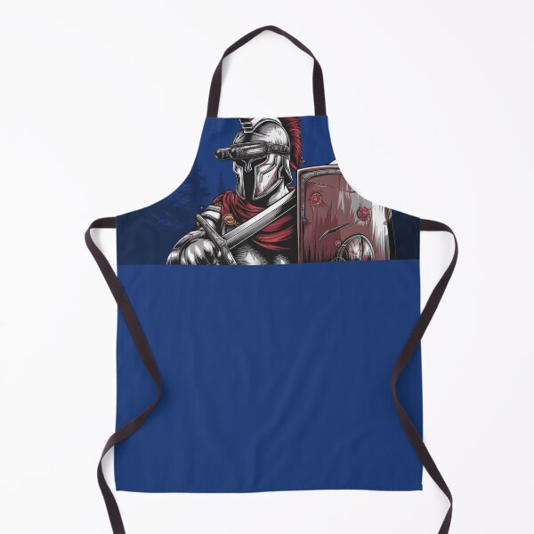 Item preview, The Last Phalanx - A Warrior’s Legacy designed and sold by ScissortailOKC.