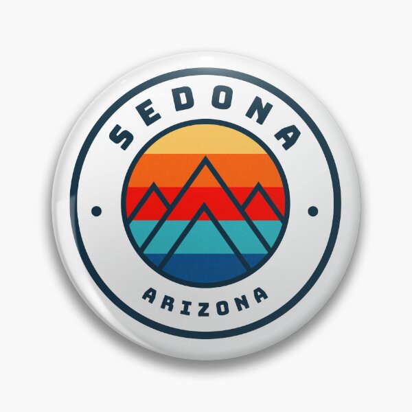 Artikelvorschau, Urlaub in den Dog Mountains in Sedona, Arizona entworfen und verkauft von Guarddogdrive.
