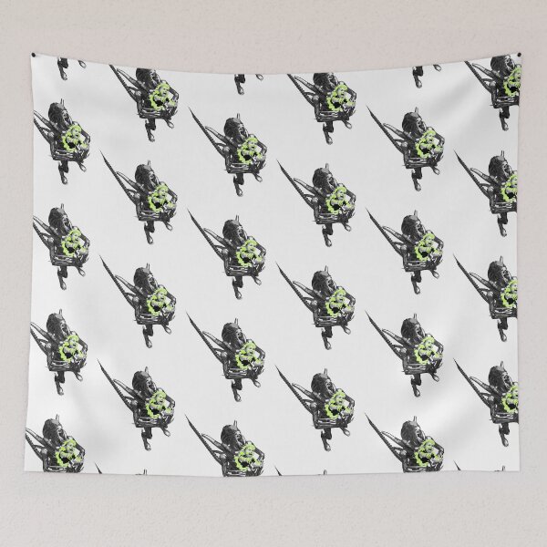 Item preview, XenoBaby! designed and sold by NikolaiGames.