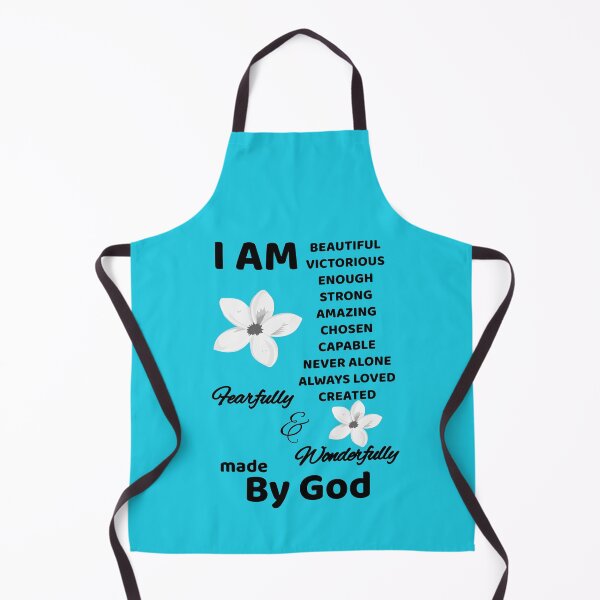 Item preview, WHO ARE YOU? I AM (black print) designed and sold by Flavaprints4u.