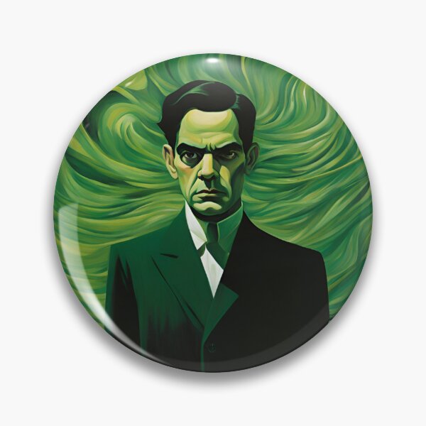 Item preview, 'Poet in New York' by Federico García Lorca designed and sold by Filologica.
