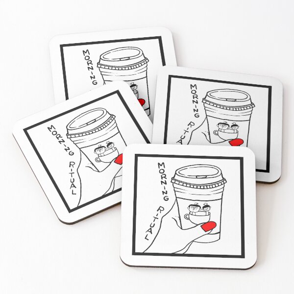 Item preview, Coffee cup designed and sold by COFFEEPEEPS.