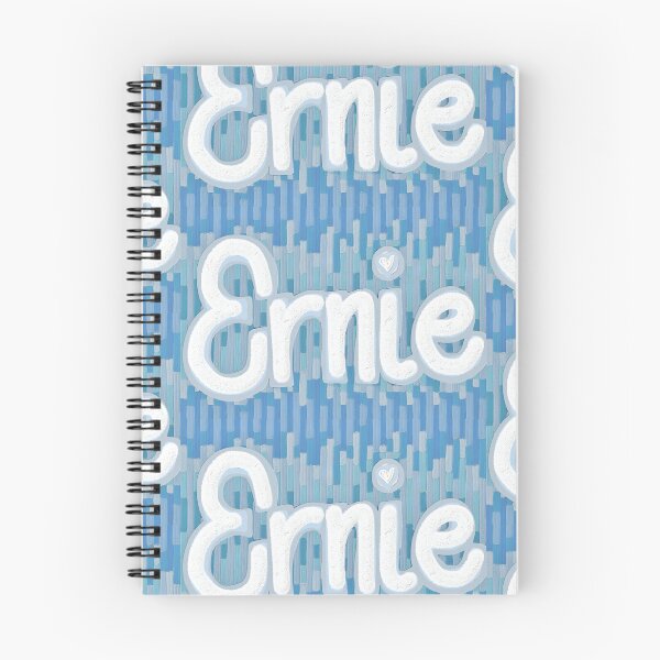 Item preview, Ernie designed and sold by bekki smith.