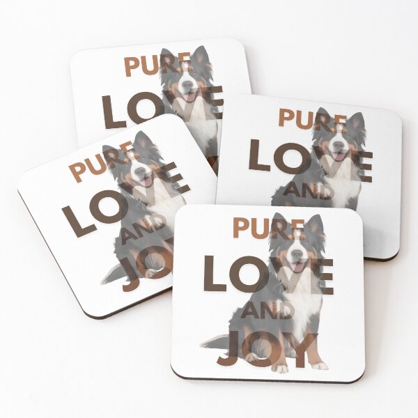 Item preview, Pure Love and Joy – Adorable Bernese Mountain Dog Design for Dog Lovers designed and sold by Fredster1966.