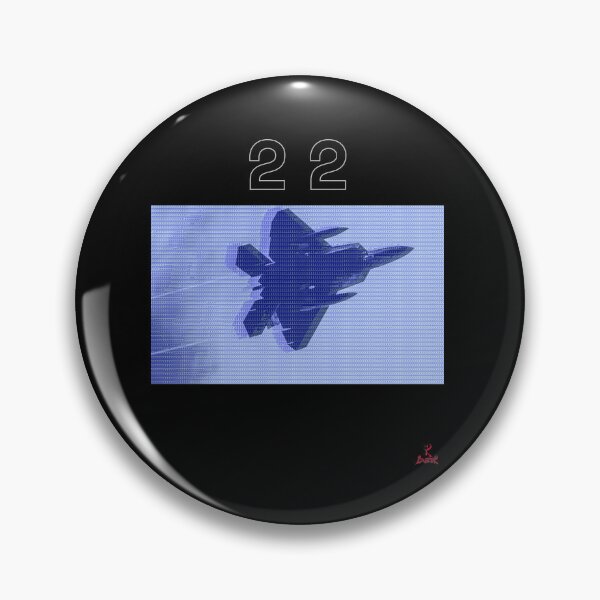 Item preview, F-22 Raptor designed and sold by LartuK.