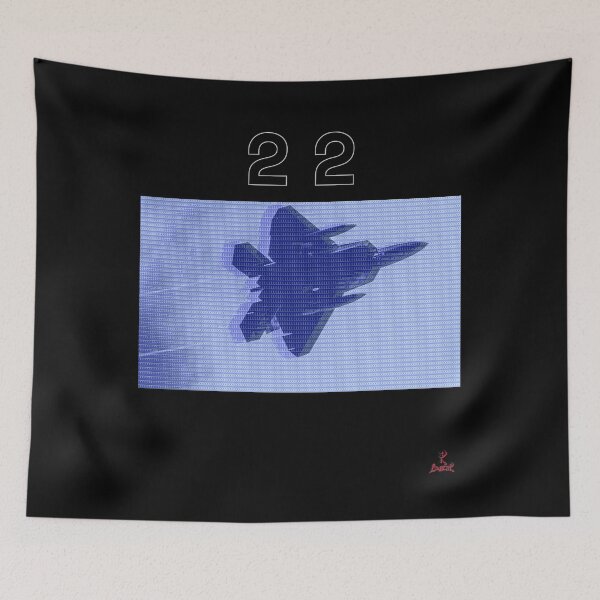 Item preview, F-22 Raptor designed and sold by LartuK.