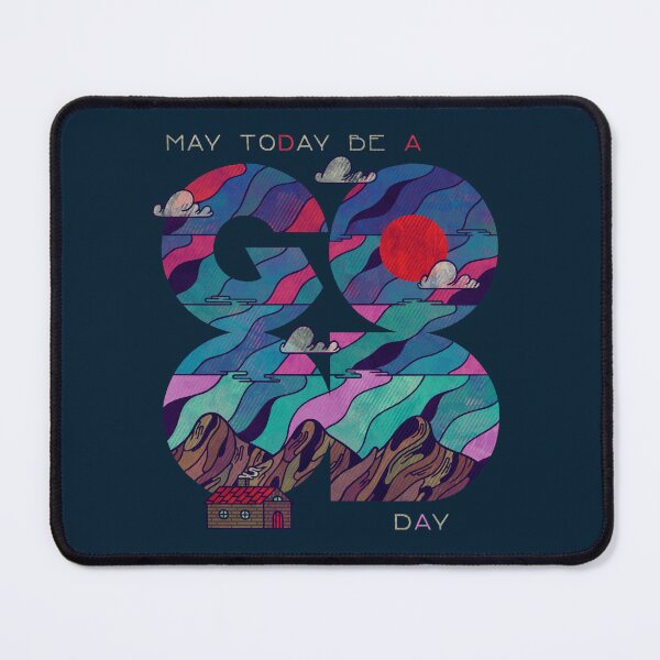 Item preview, Good Day designed and sold by Hector Mansilla.