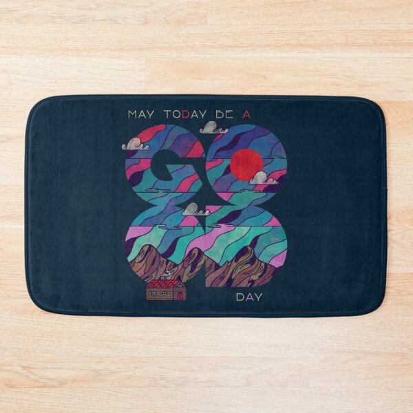 Item preview, Good Day designed and sold by Hector Mansilla.