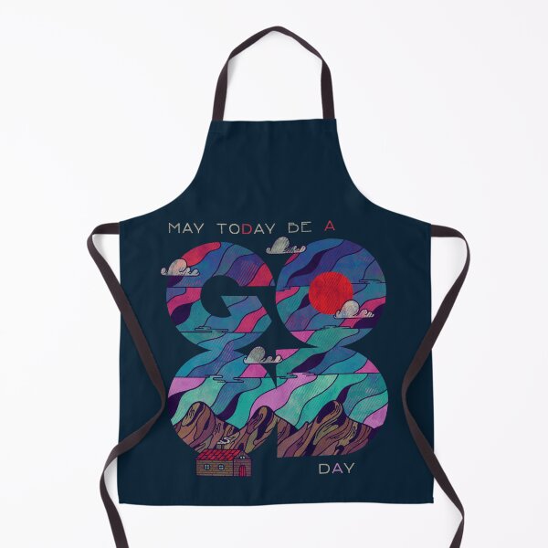 Item preview, Good Day designed and sold by Hector Mansilla.