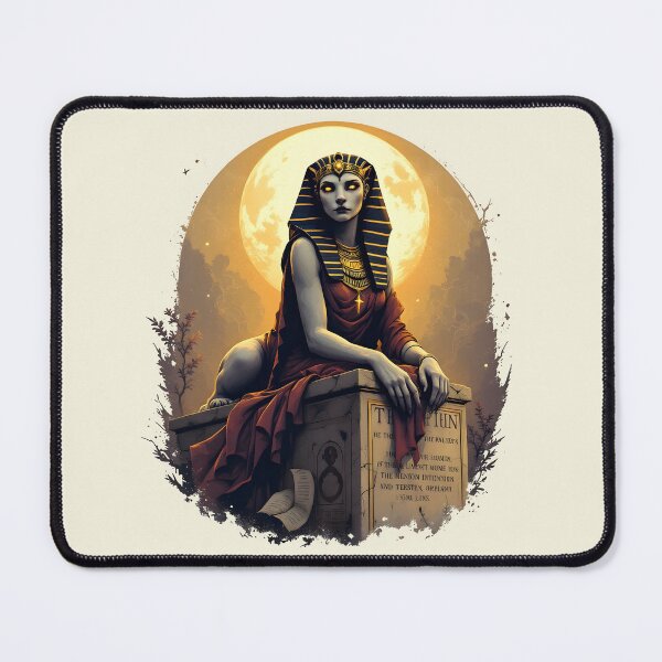 Item preview, Spirit Animal Sphinx – Knowledge, Riddles & Guardianship designed and sold by Jollys-ArtShop.