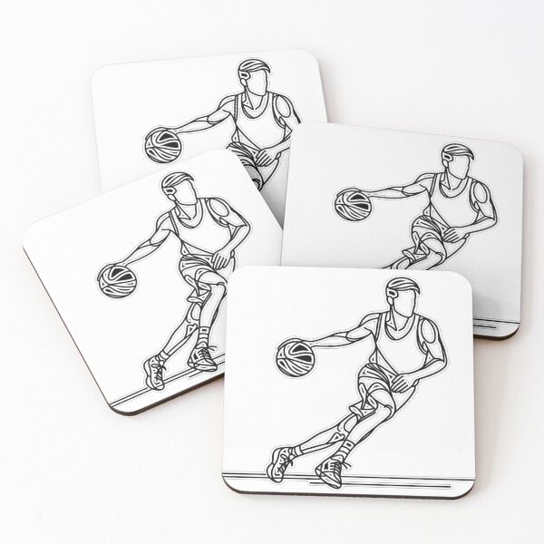 Item preview, Flow State Dribble designed and sold by Coollzone.
