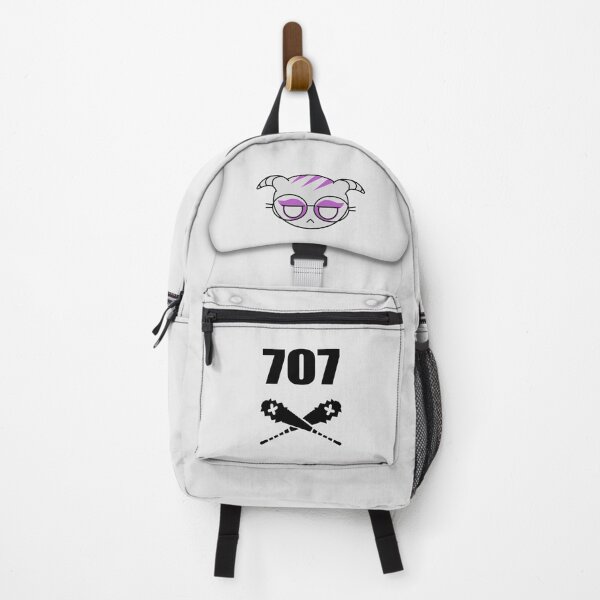 Item preview, Dokkaebi Elite Backpack designed and sold by UPLYNXED.