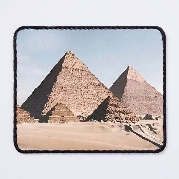 Item preview, Travel To Egypt designed and sold by KohorArt.