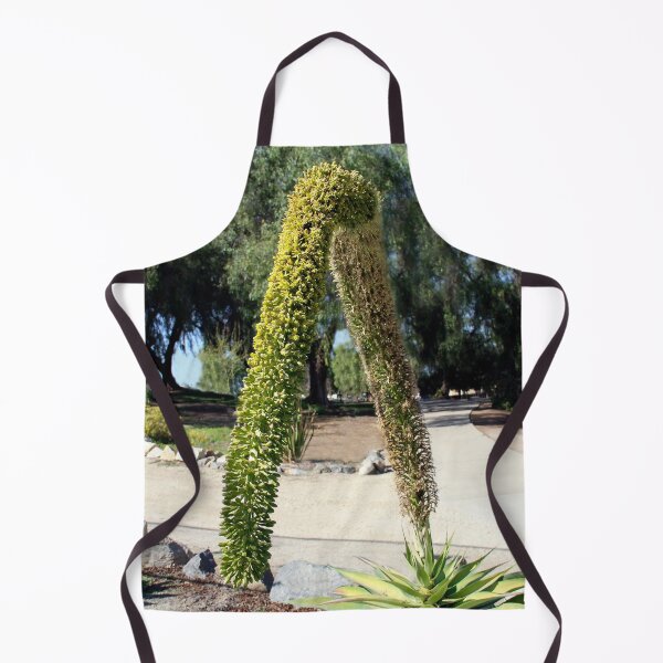 Item preview, Agave Foxtail designed and sold by heatherfriedman.