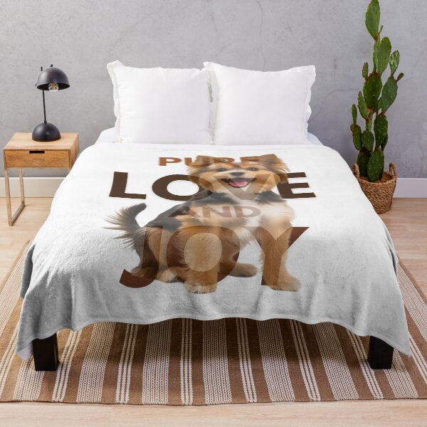 Item preview, Pure Love and Joy – Adorable Morkie Design for Dog Lovers designed and sold by Fredster1966.