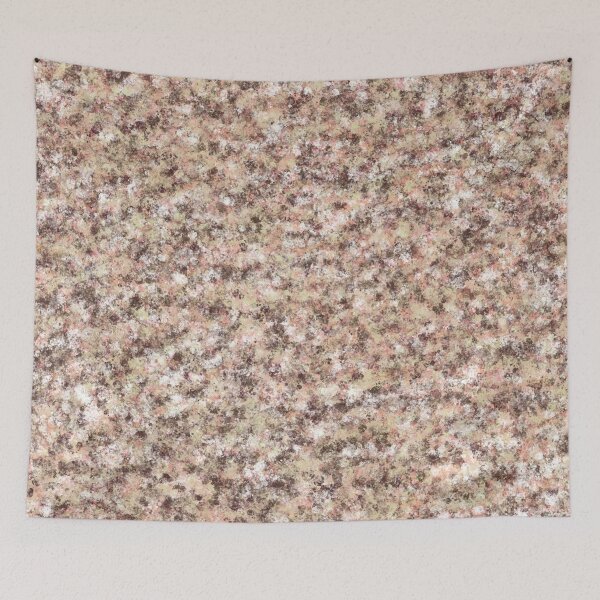 Item preview, Beige Blush Brown Abstract | Bleu Abstracts designed and sold by BleuAbstracts.