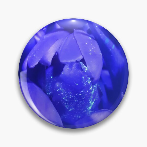 Item preview, Ultraviolet Bloom: Tulips in a Purple Glow designed and sold by NatsVision.
